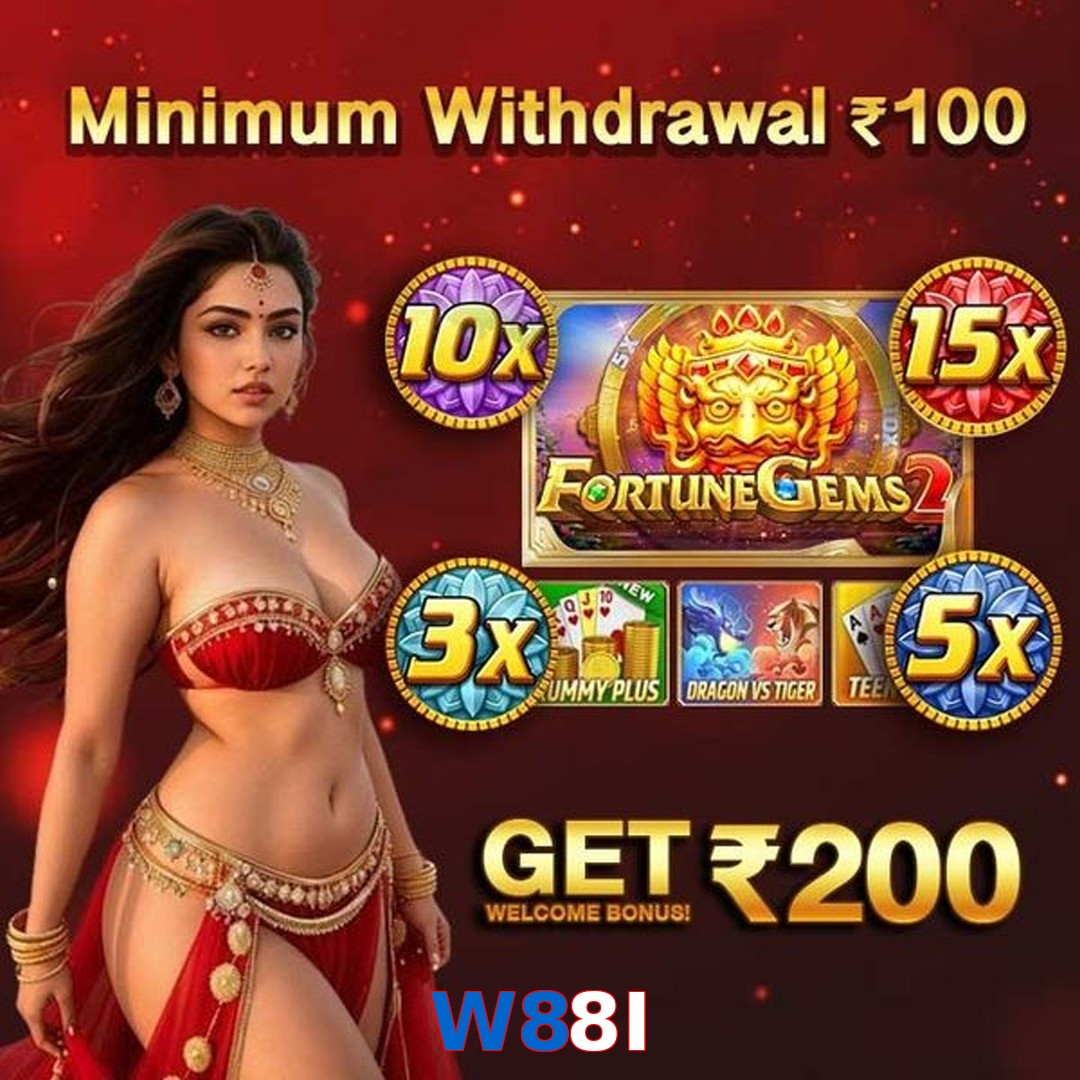 W88I