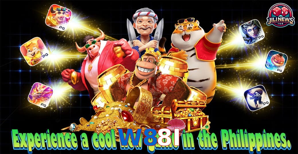 W88I