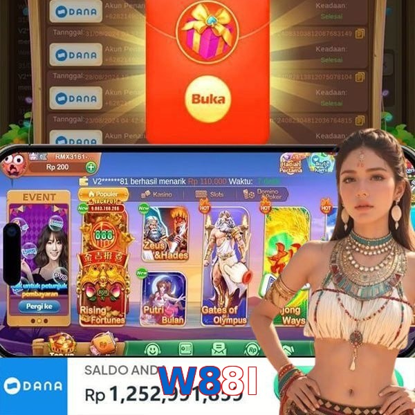 W88I