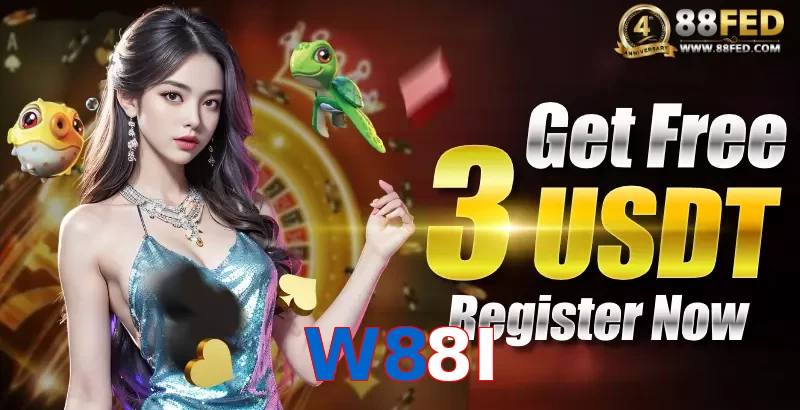 W88I