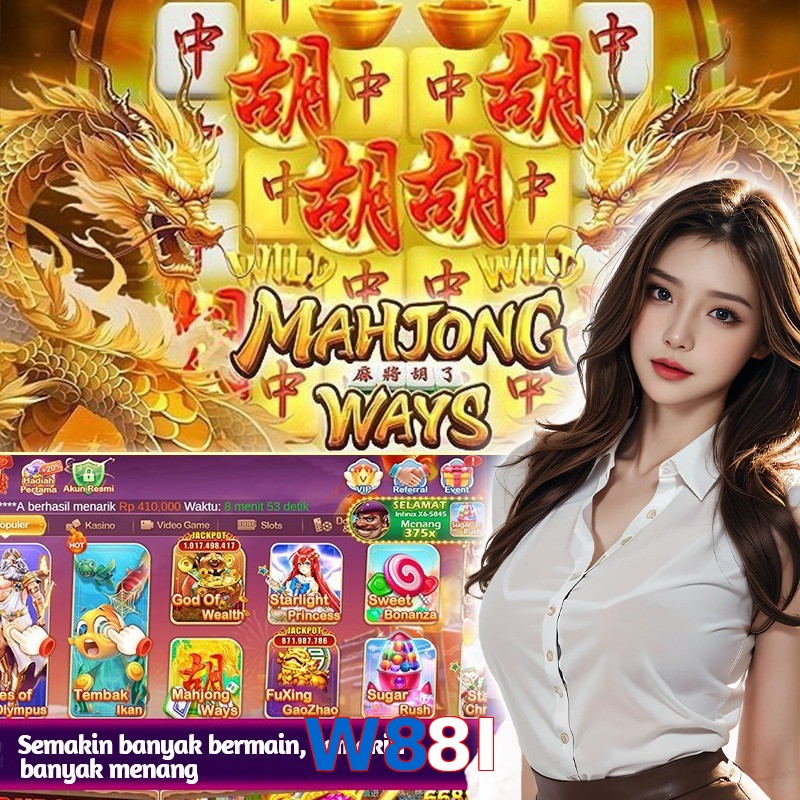 W88I