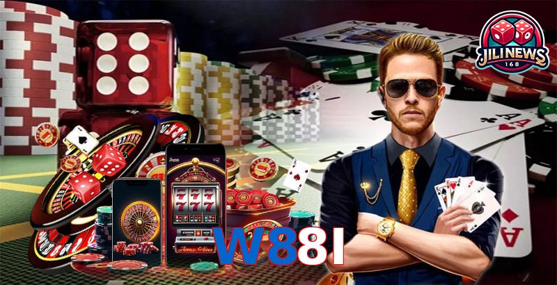 W88I