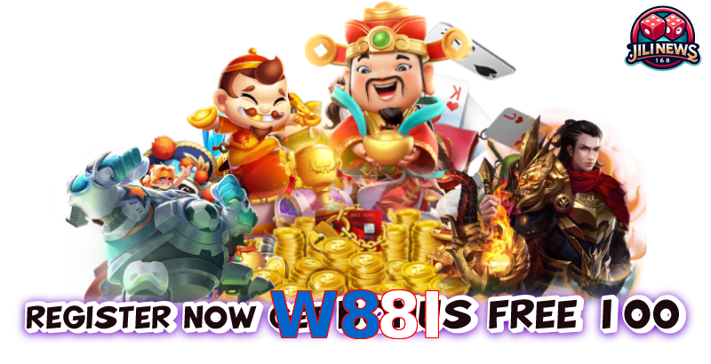 W88I