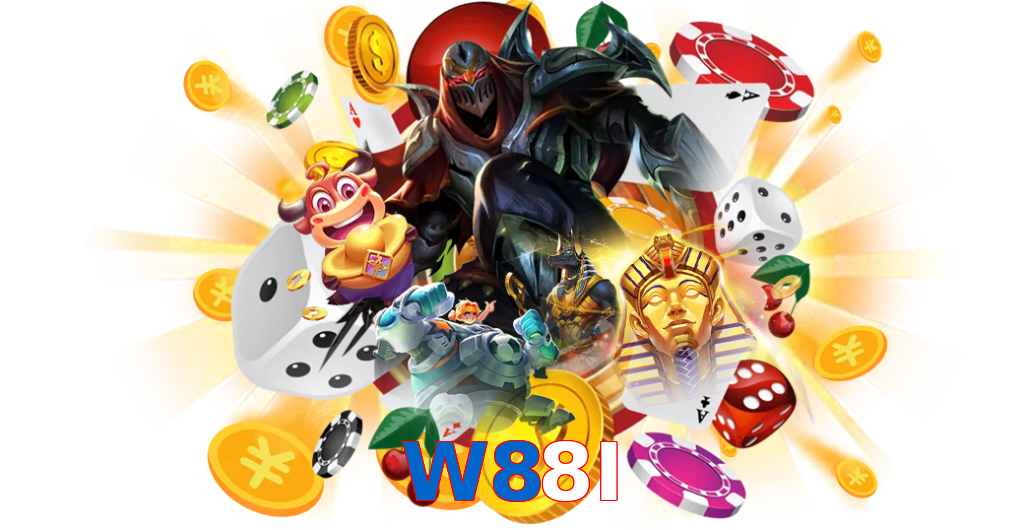 W88I