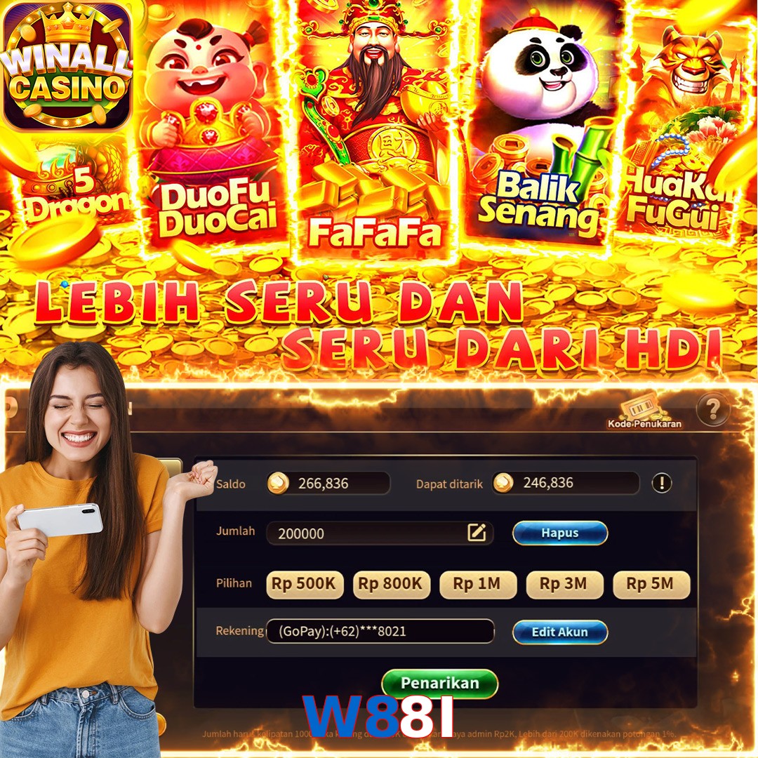 W88I
