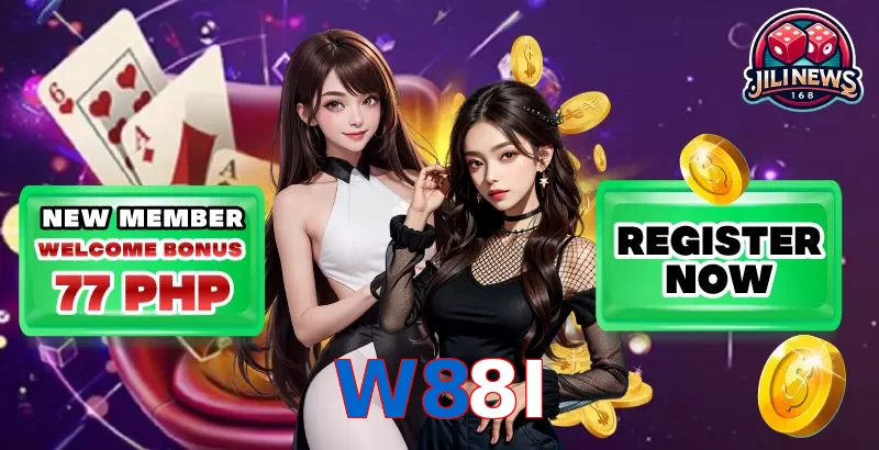 W88I