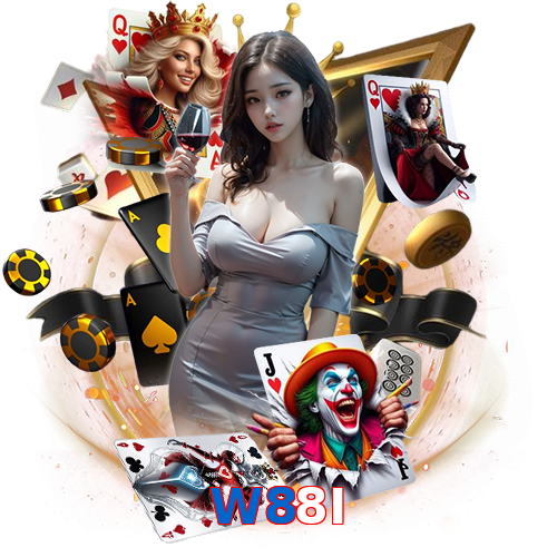 W88I