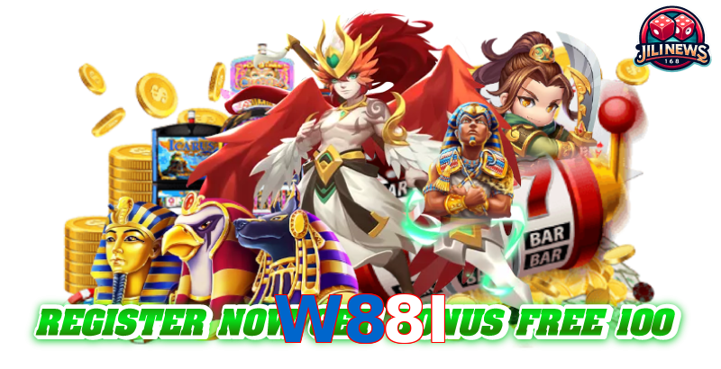 W88I