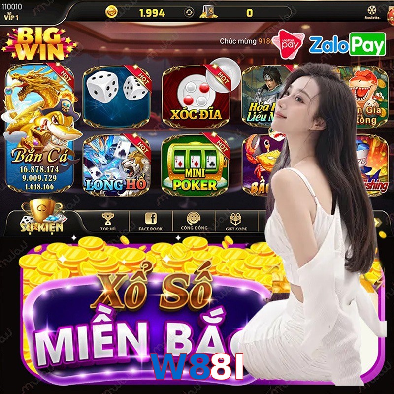 W88I