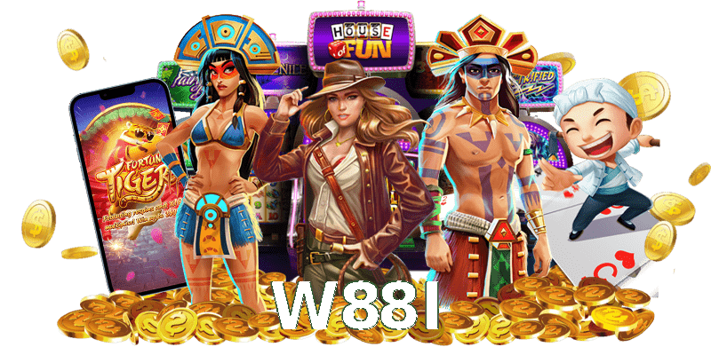 W88I