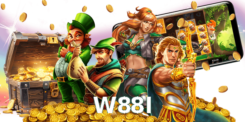 W88I