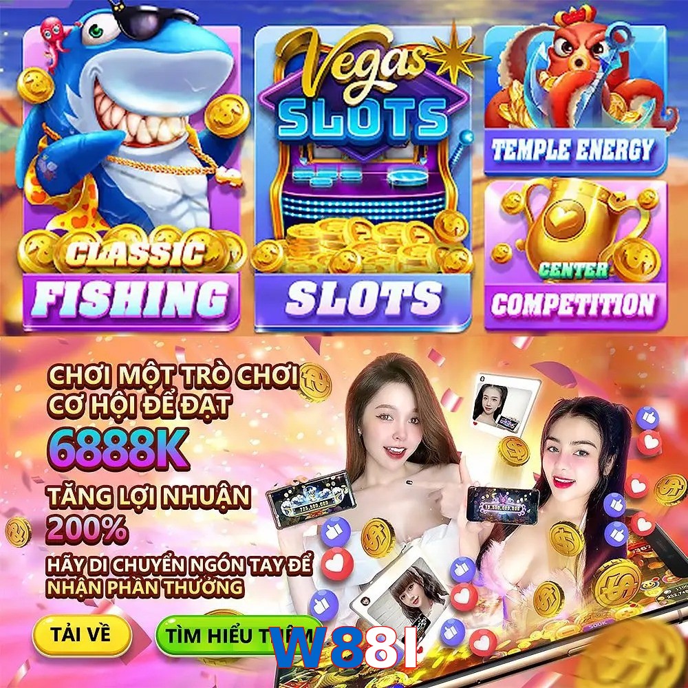 W88I