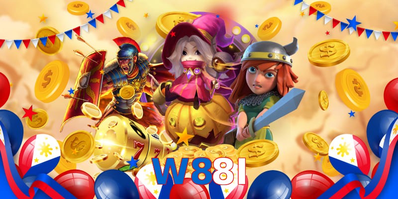 W88I