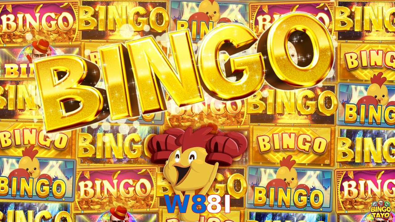 W88I