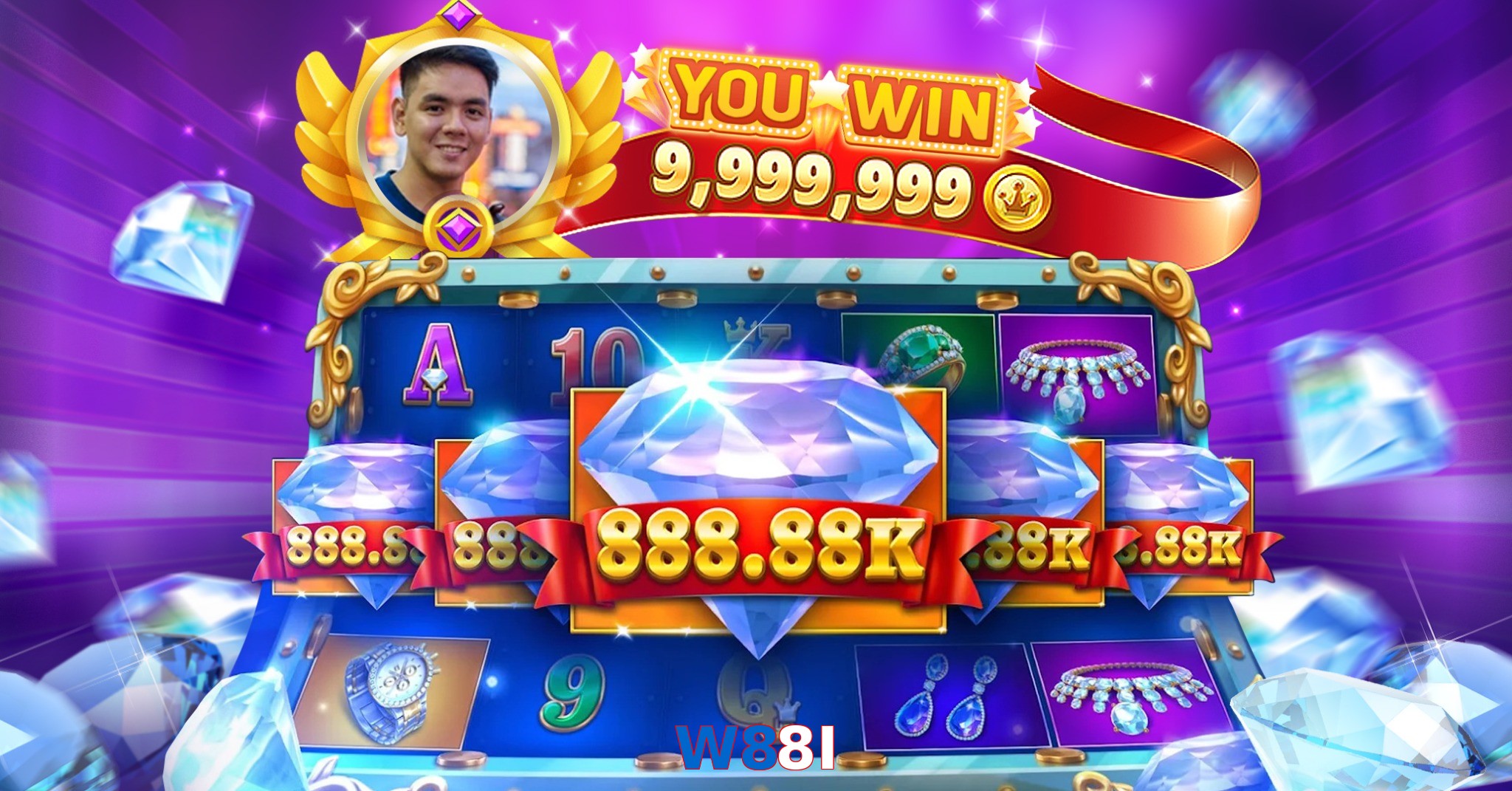W88I