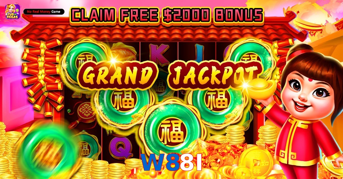 W88I