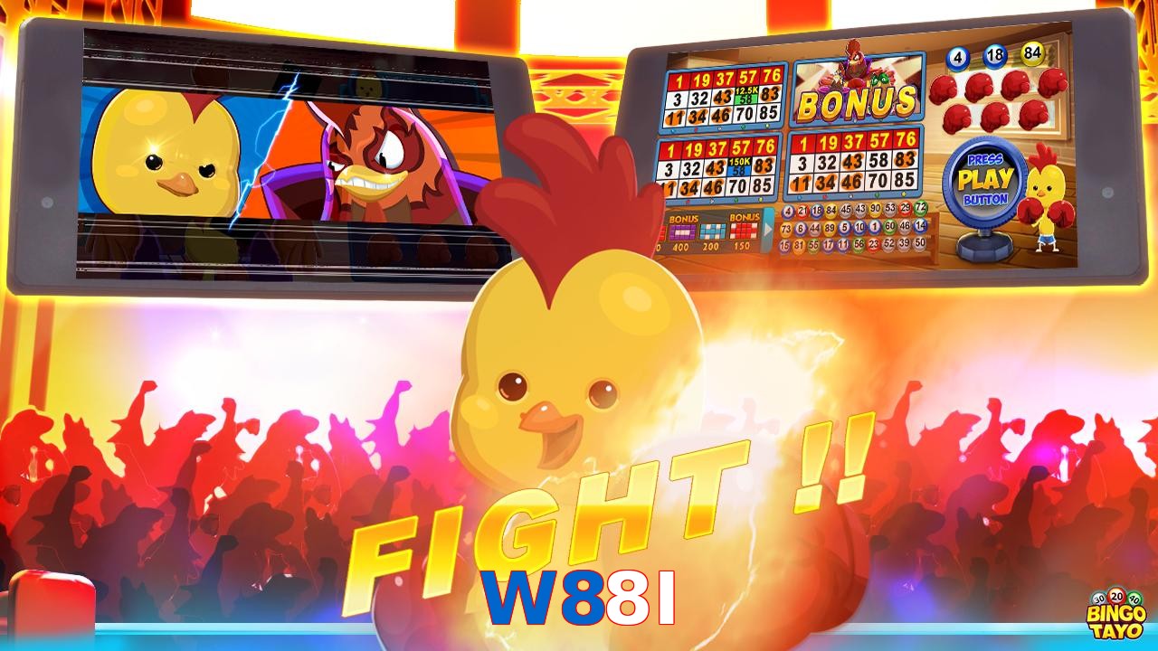 W88I