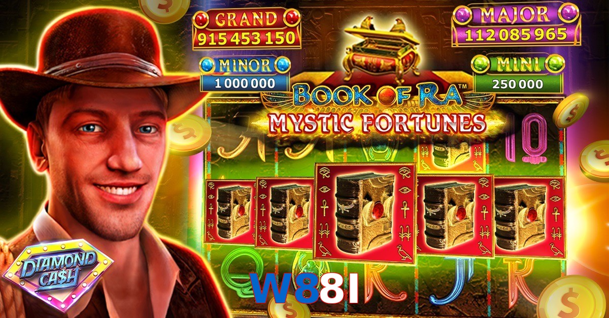 W88I