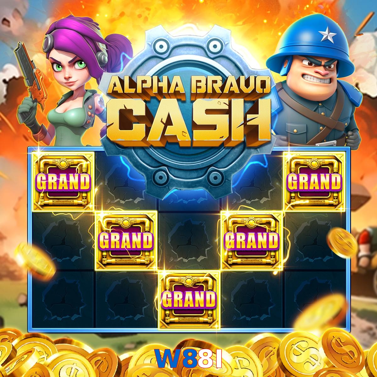 W88I