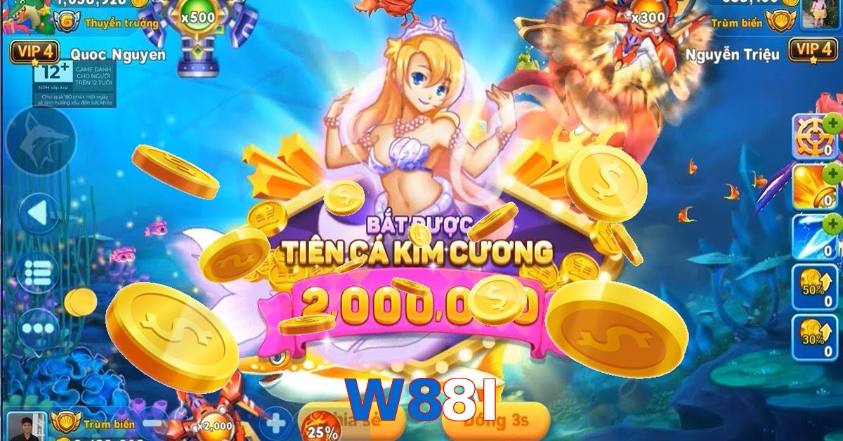W88I