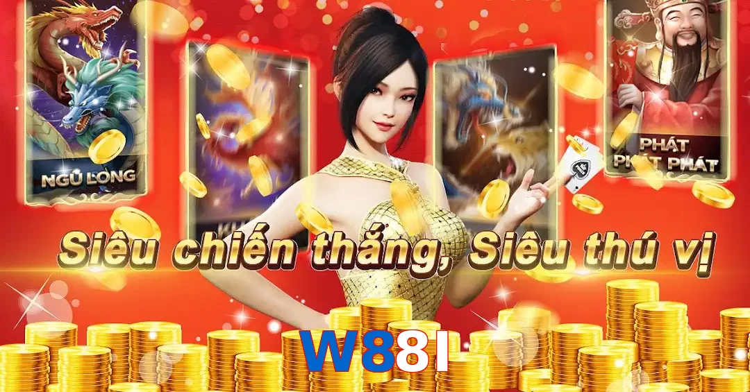 W88I