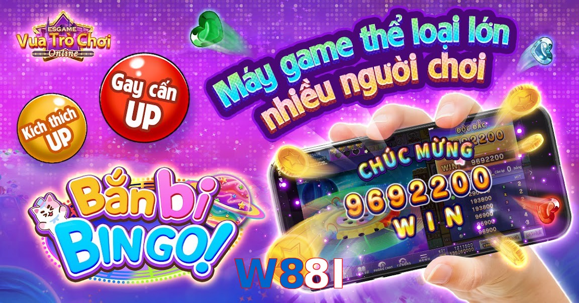 W88I