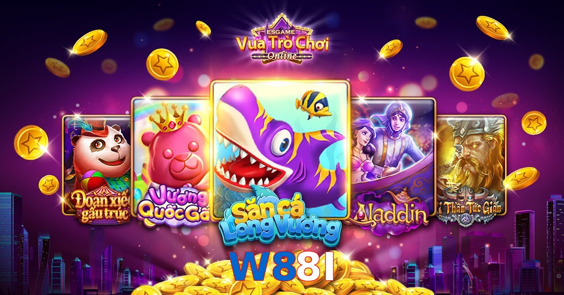W88I