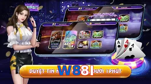 W88I