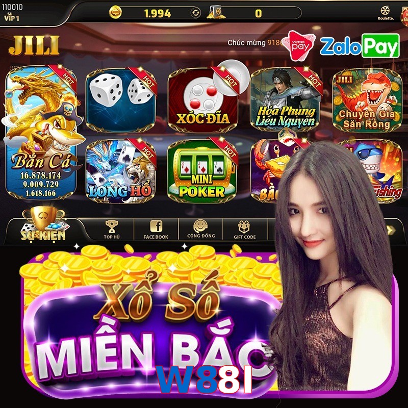 W88I