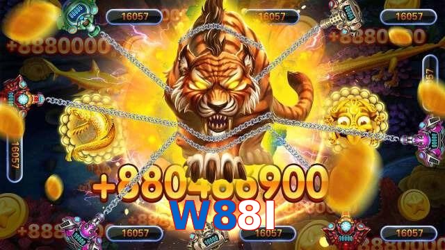 W88I