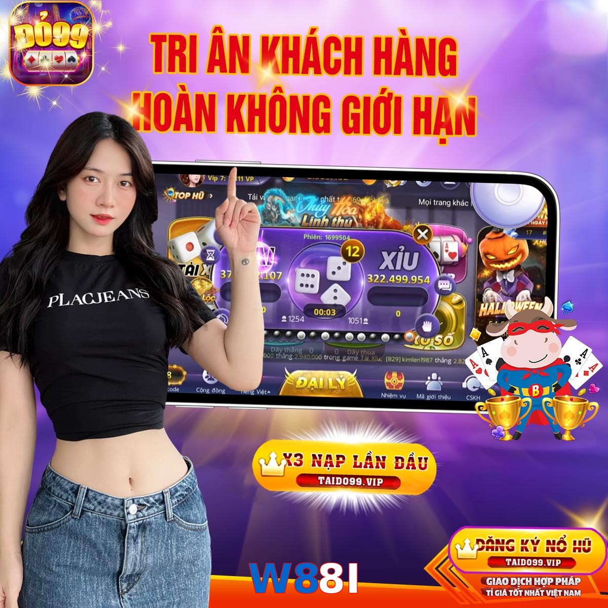 W88I