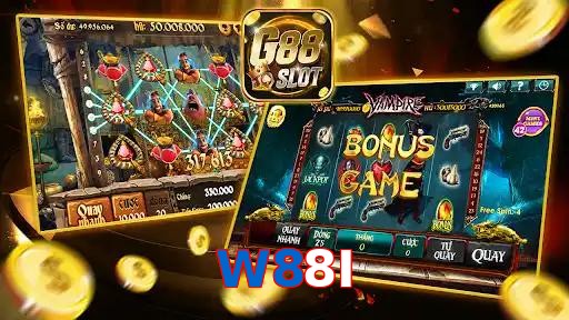 W88I