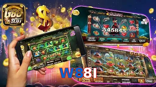 W88I