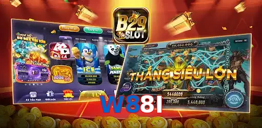 W88I