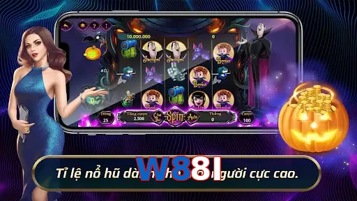 W88I
