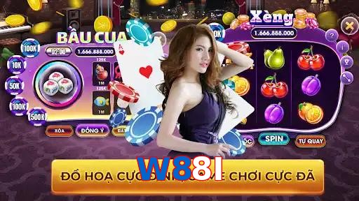 W88I