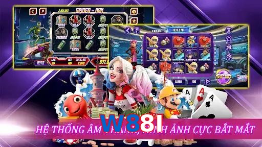 W88I