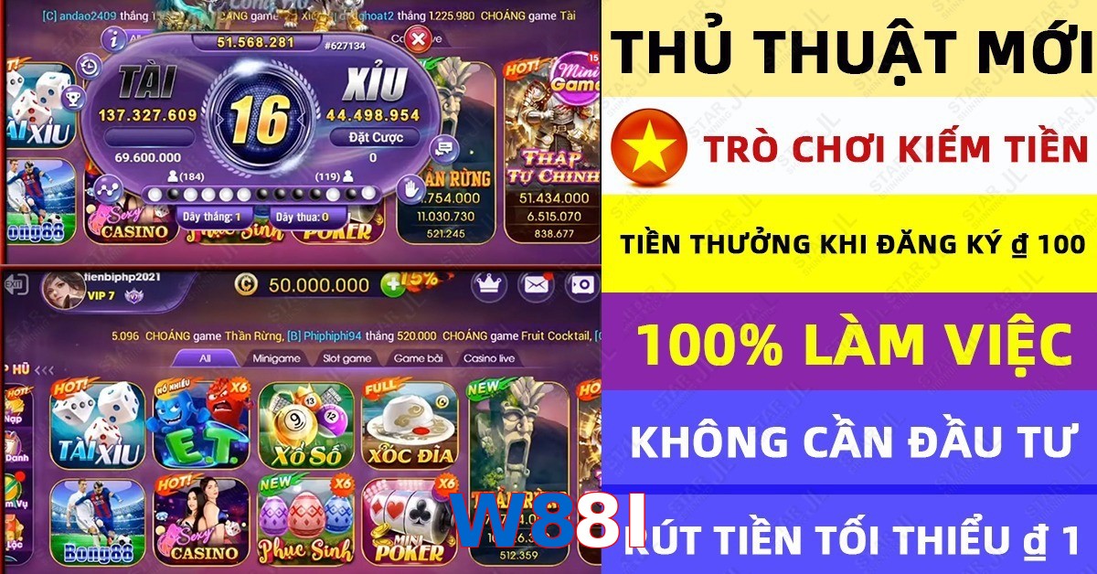 W88I