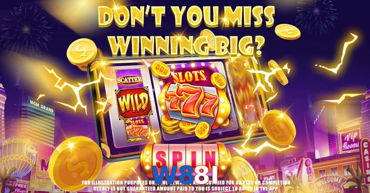 W88I