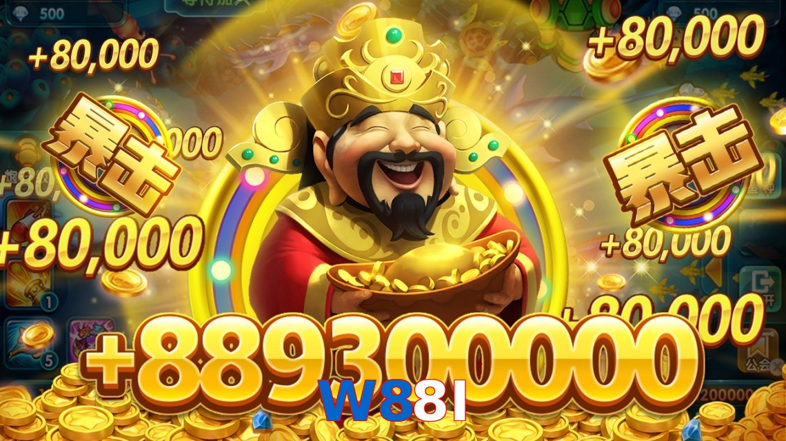 W88I