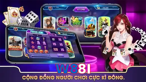 W88I