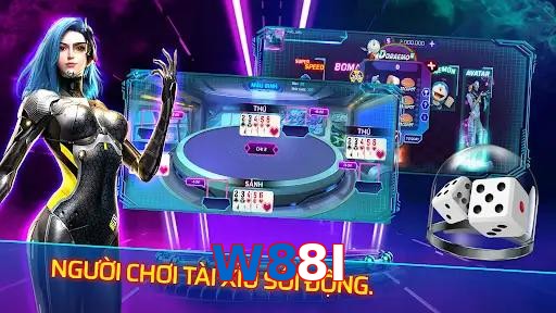 W88I