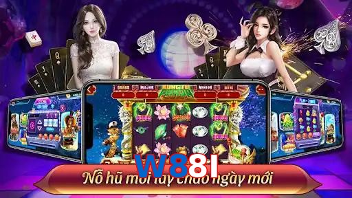 W88I