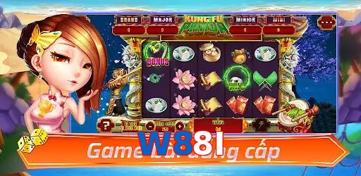 W88I