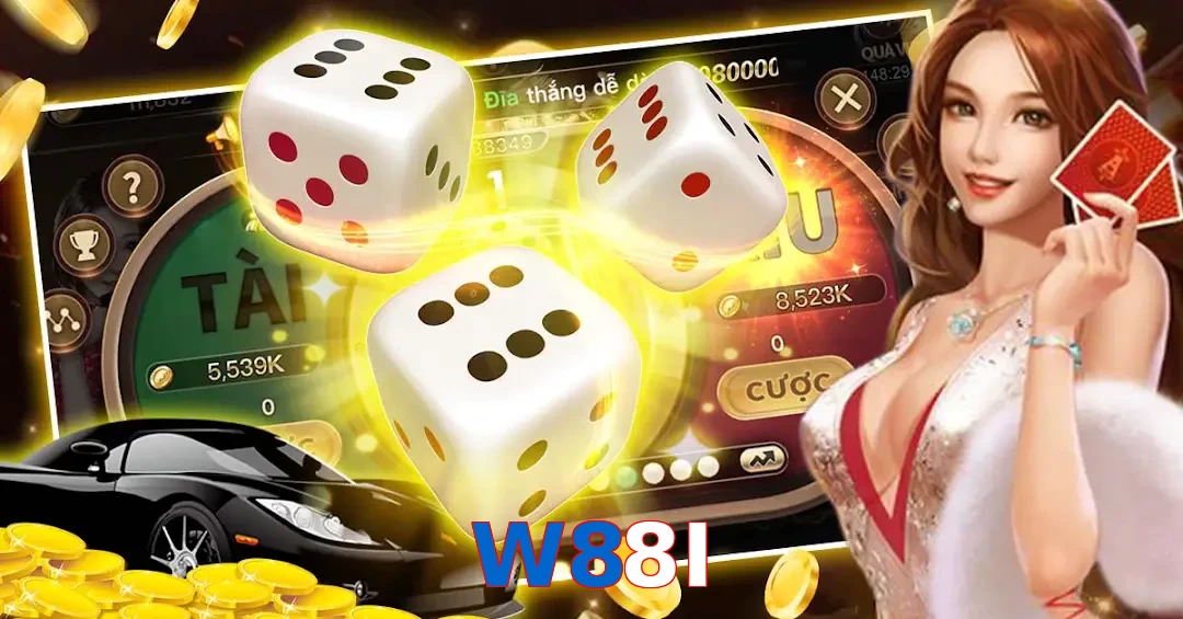 W88I