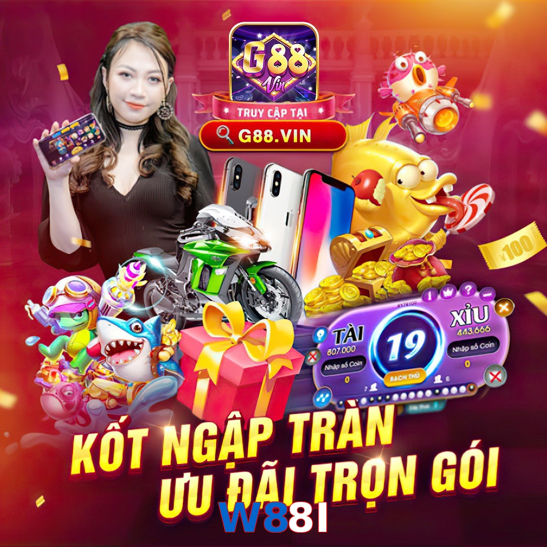 W88I