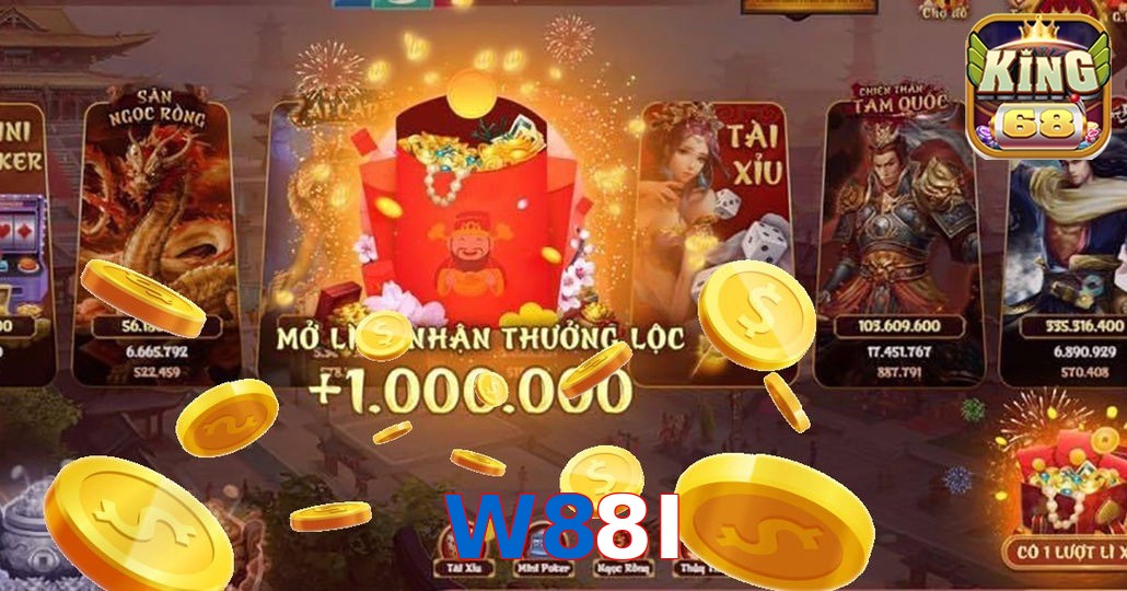W88I