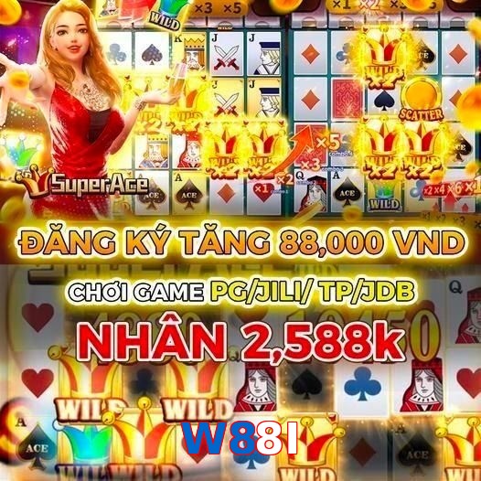 W88I