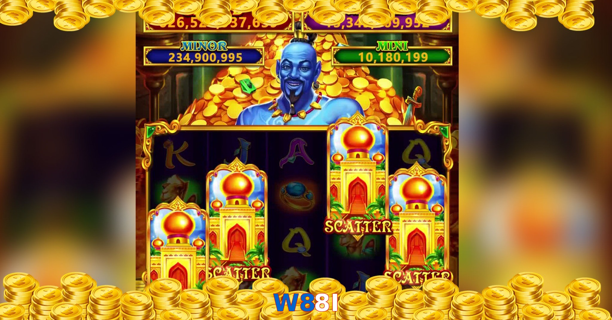 W88I