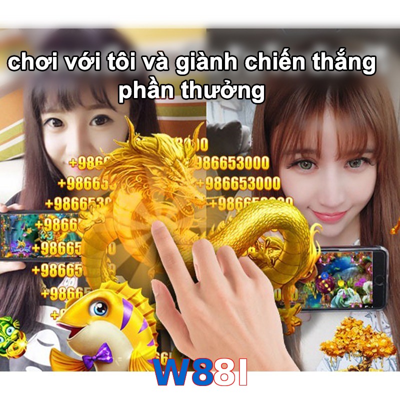 W88I